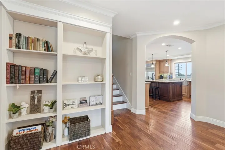 5348 Doris Way, Torrance, California 90505