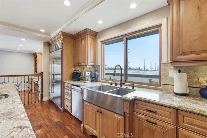 5348 Doris Way, Torrance, California 90505
