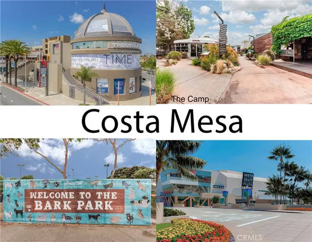 380 W Wilson F106, Costa Mesa, California 92627