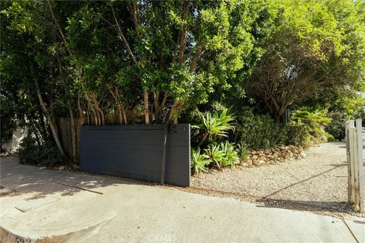 5924 Hayes Avenue, Los Angeles, California 90042
