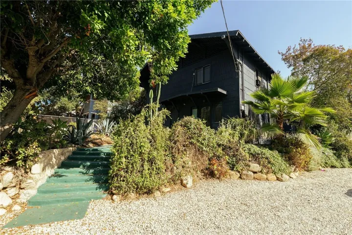 5924 Hayes Avenue, Los Angeles, California 90042