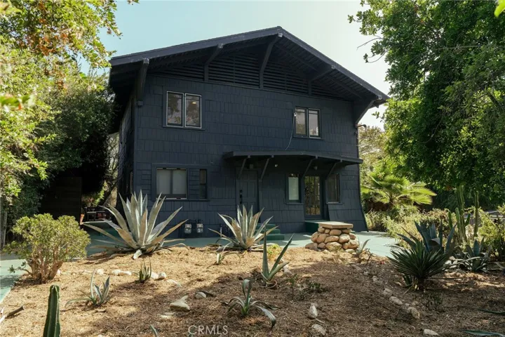 5924 Hayes Avenue, Los Angeles, California 90042