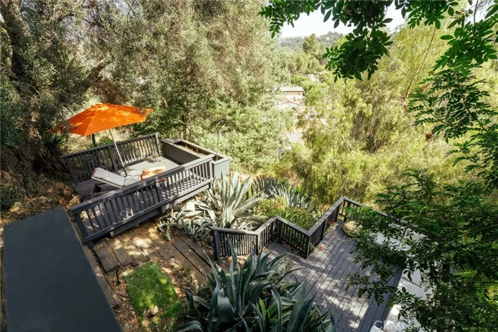 5924 Hayes Avenue, Los Angeles, California 90042