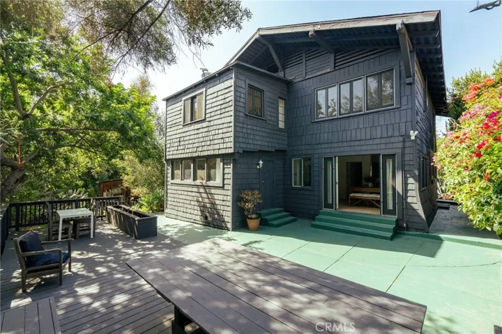 5924 Hayes Avenue, Los Angeles, California 90042