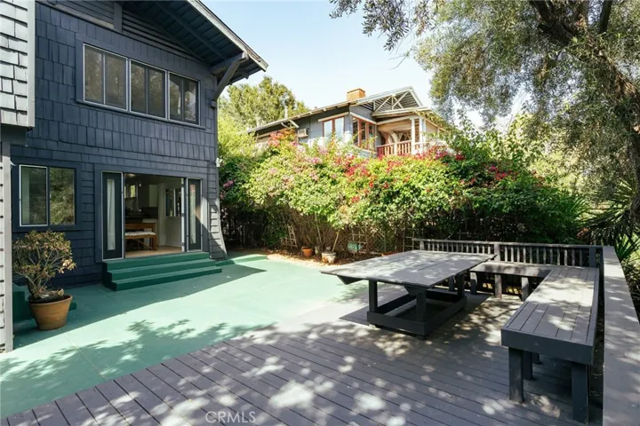 5924 Hayes Avenue, Los Angeles, California 90042
