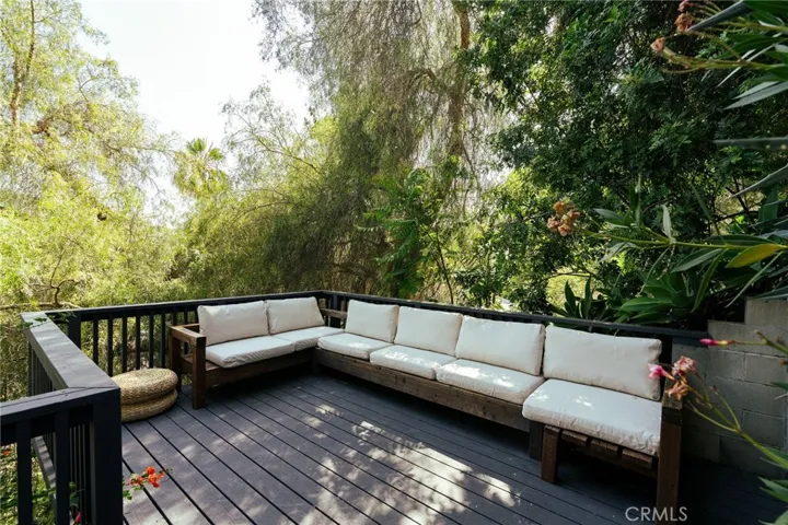 5924 Hayes Avenue, Los Angeles, California 90042