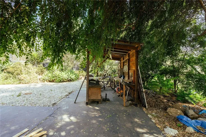 5924 Hayes Avenue, Los Angeles, California 90042
