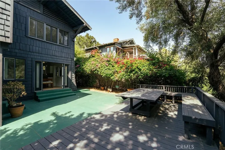 5924 Hayes Avenue, Los Angeles, California 90042