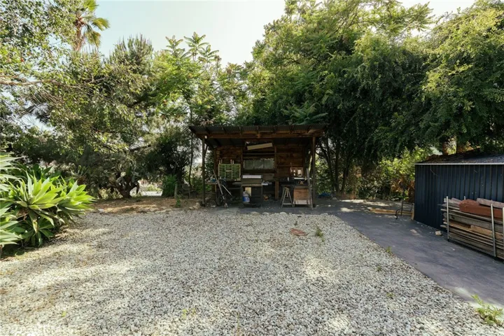 5924 Hayes Avenue, Los Angeles, California 90042