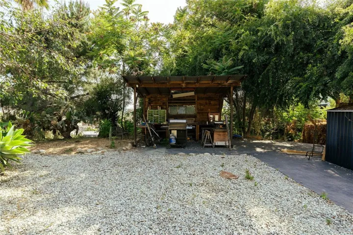 5924 Hayes Avenue, Los Angeles, California 90042