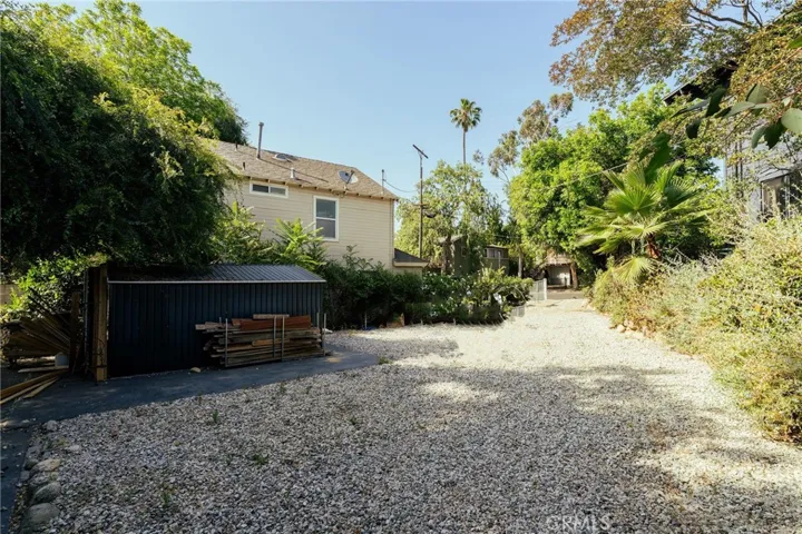 5924 Hayes Avenue, Los Angeles, California 90042