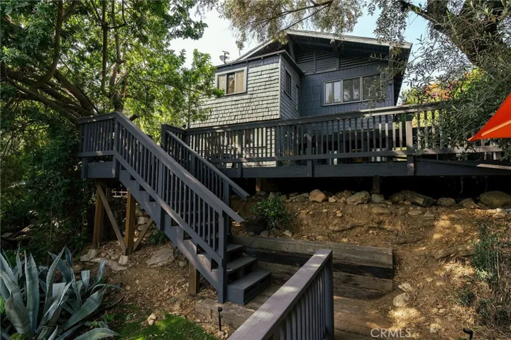 5924 Hayes Avenue, Los Angeles, California 90042