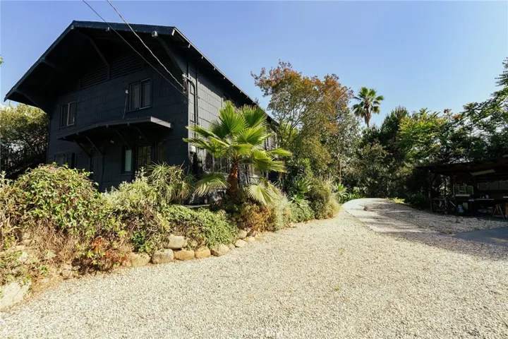 5924 Hayes Avenue, Los Angeles, California 90042