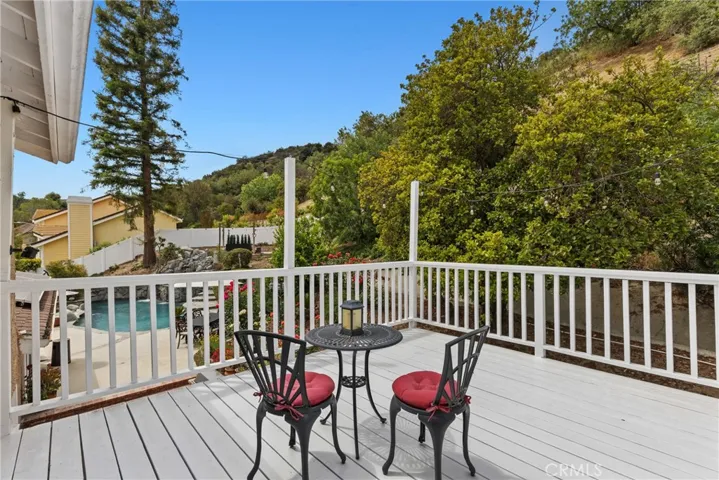 20224 Chapter, Woodland Hills, California 91364