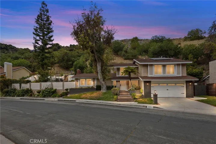 20224 Chapter, Woodland Hills, California 91364