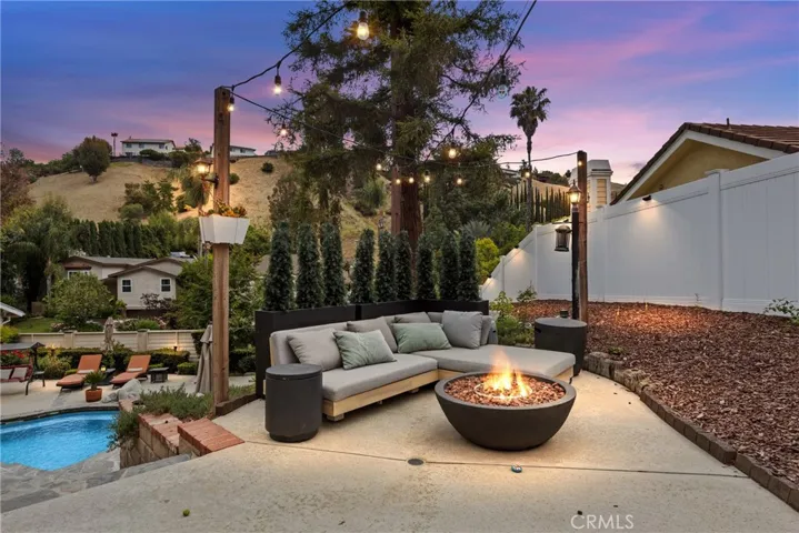 20224 Chapter, Woodland Hills, California 91364
