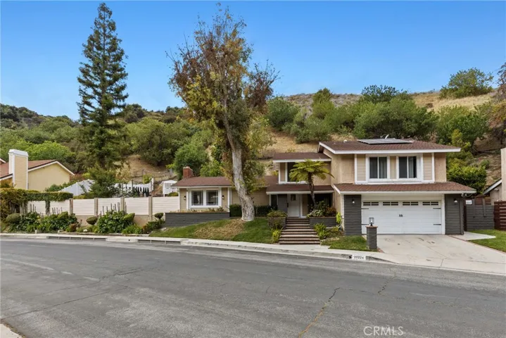 20224 Chapter, Woodland Hills, California 91364