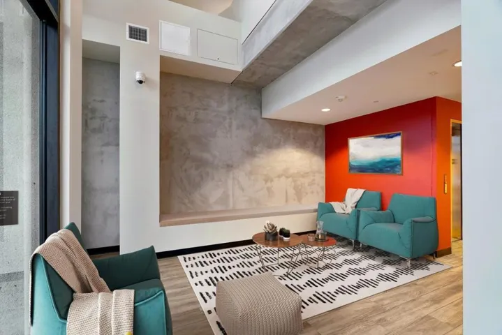 1853 Almaden Road 222, San Jose, California 95125
