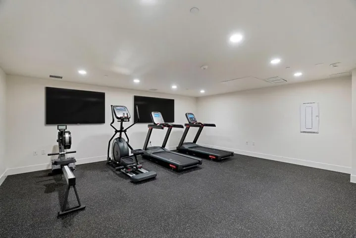 1853 Almaden Road 222, San Jose, California 95125