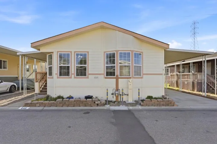 1085 Tasman Drive 840, Sunnyvale, California 94089