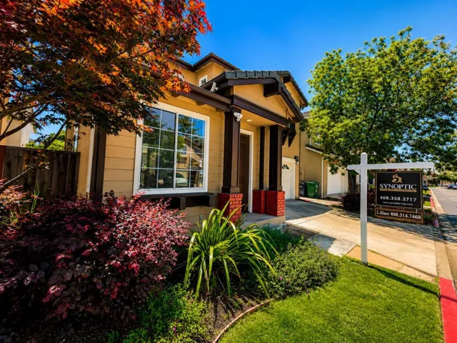 73 Images Circle, Milpitas, California 95035