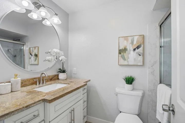 2035 Castlebury Drive, San Jose, California 95116