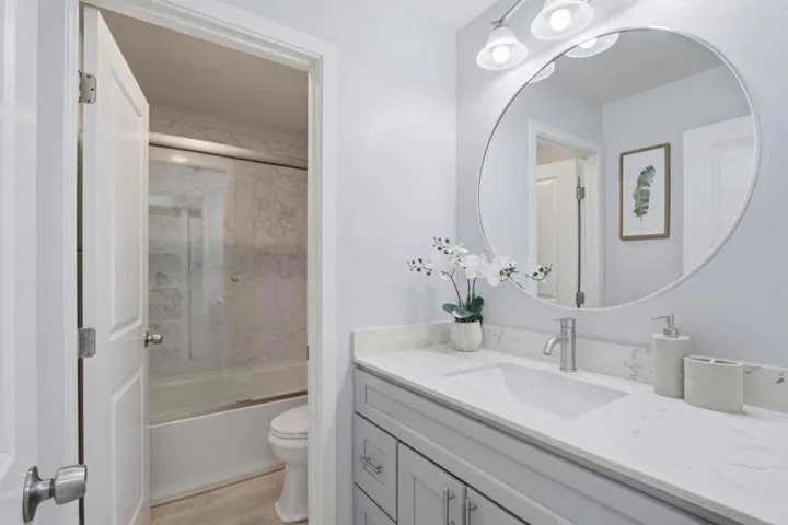 2035 Castlebury Drive, San Jose, California 95116