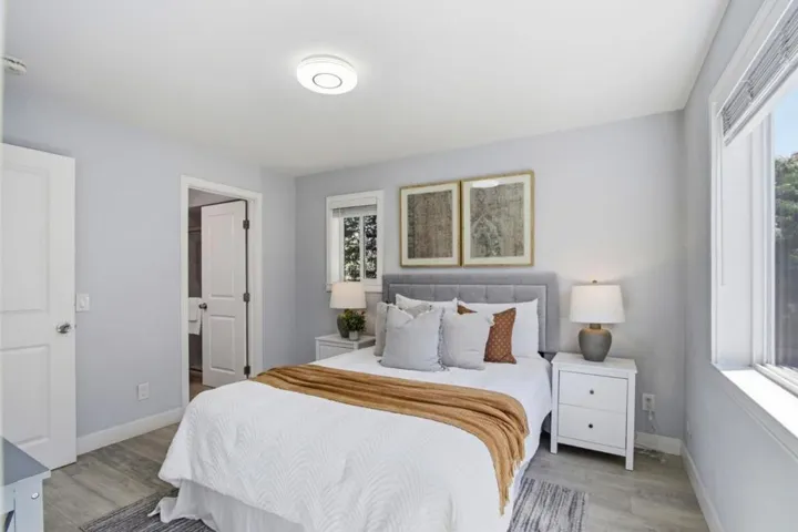 2035 Castlebury Drive, San Jose, California 95116