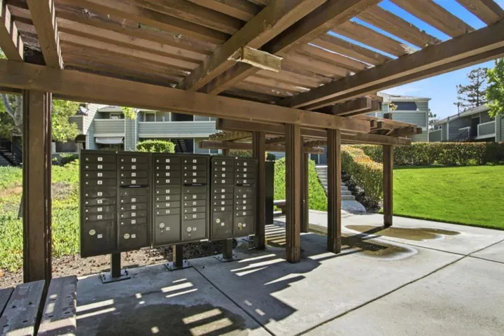 2035 Castlebury Drive, San Jose, California 95116