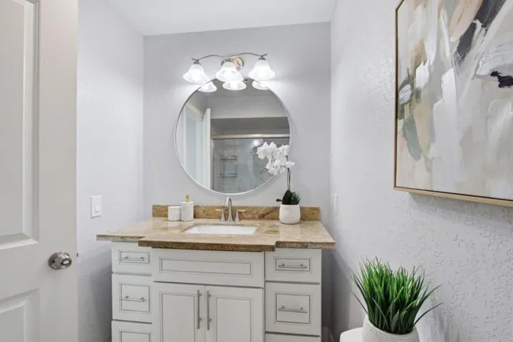 2035 Castlebury Drive, San Jose, California 95116