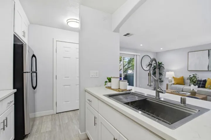 2035 Castlebury Drive, San Jose, California 95116