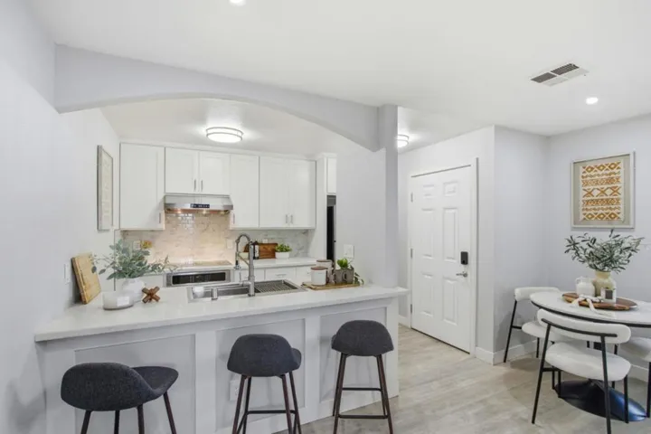 2035 Castlebury Drive, San Jose, California 95116
