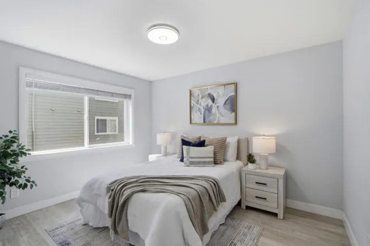 2035 Castlebury Drive, San Jose, California 95116