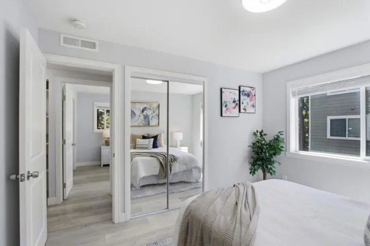 2035 Castlebury Drive, San Jose, California 95116