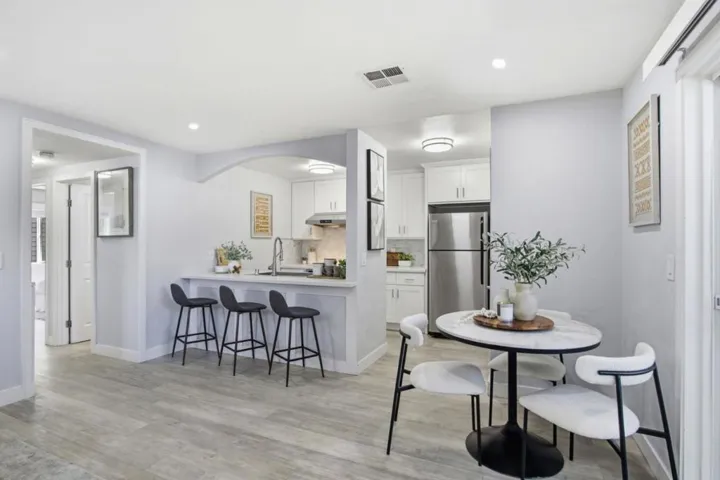 2035 Castlebury Drive, San Jose, California 95116