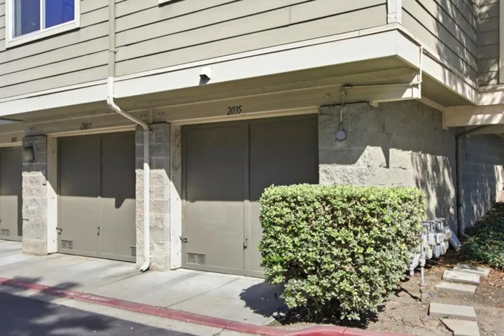 2035 Castlebury Drive, San Jose, California 95116