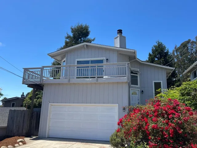 3227 Putter Drive, Soquel, California 95073