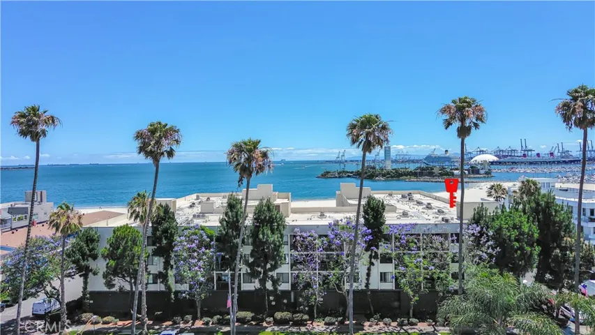 1140 E Ocean Boulevard 134, Long Beach, California 90802