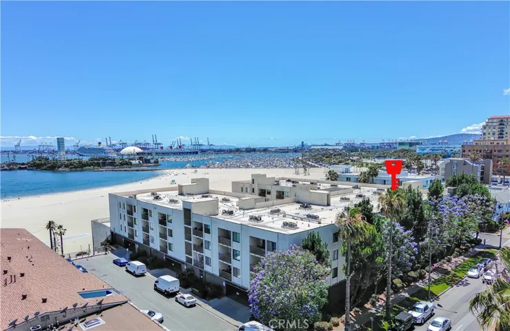 1140 E Ocean Boulevard 134, Long Beach, California 90802