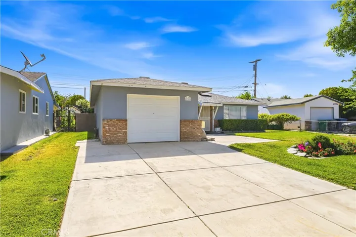 45308 Newtree Avenue, Lancaster, California 93534
