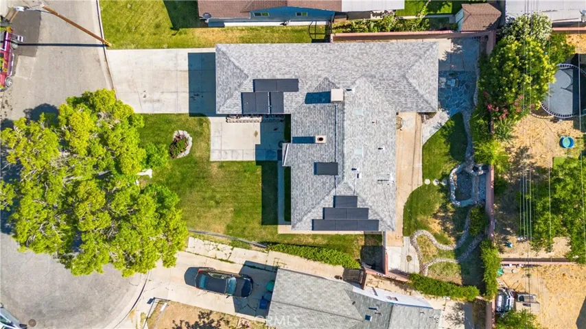 45308 Newtree Avenue, Lancaster, California 93534
