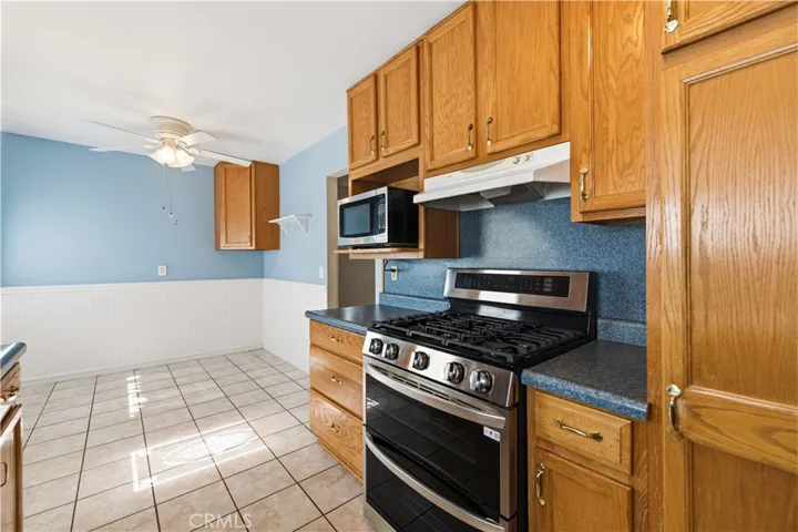 45308 Newtree Avenue, Lancaster, California 93534