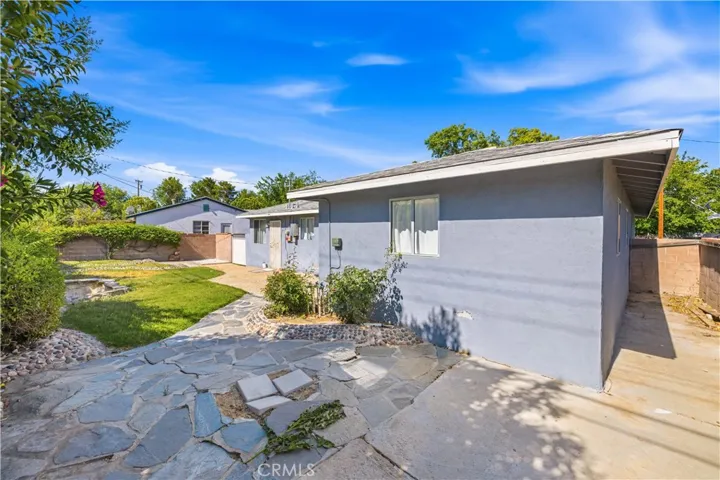 45308 Newtree Avenue, Lancaster, California 93534