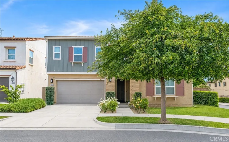 4048 E Groveland, Ontario, California 91761