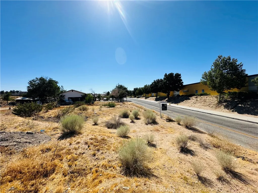 0 Huerta Road, Victorville, California 92395 — photo 5