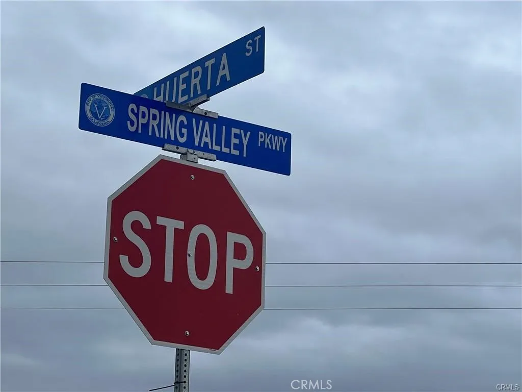 0 Huerta Rd