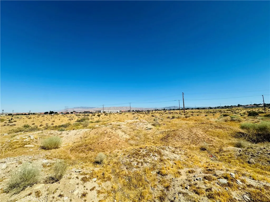 0 Huerta Road, Victorville, California 92395 — photo 4