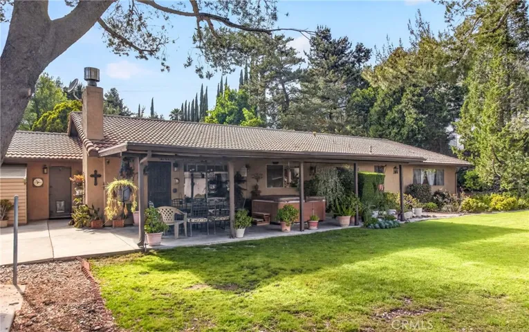 835 Kimbark, San Bernardino, California 92407