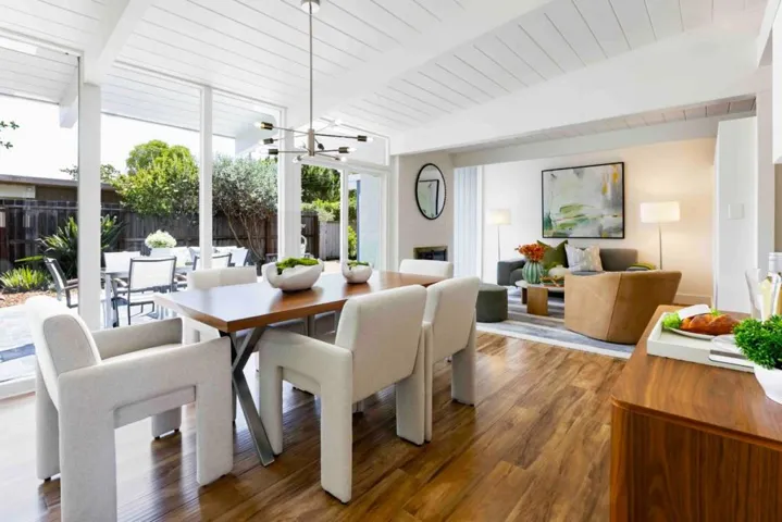 728 Seminole Way, Palo Alto, California 94303
