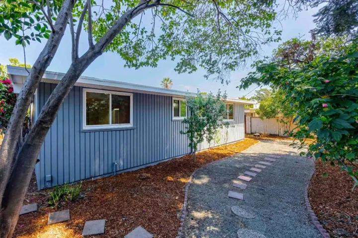 728 Seminole Way, Palo Alto, California 94303